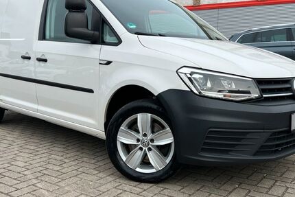 VW Caddy 176.000 km 16.499 &euro; Rostock 18106