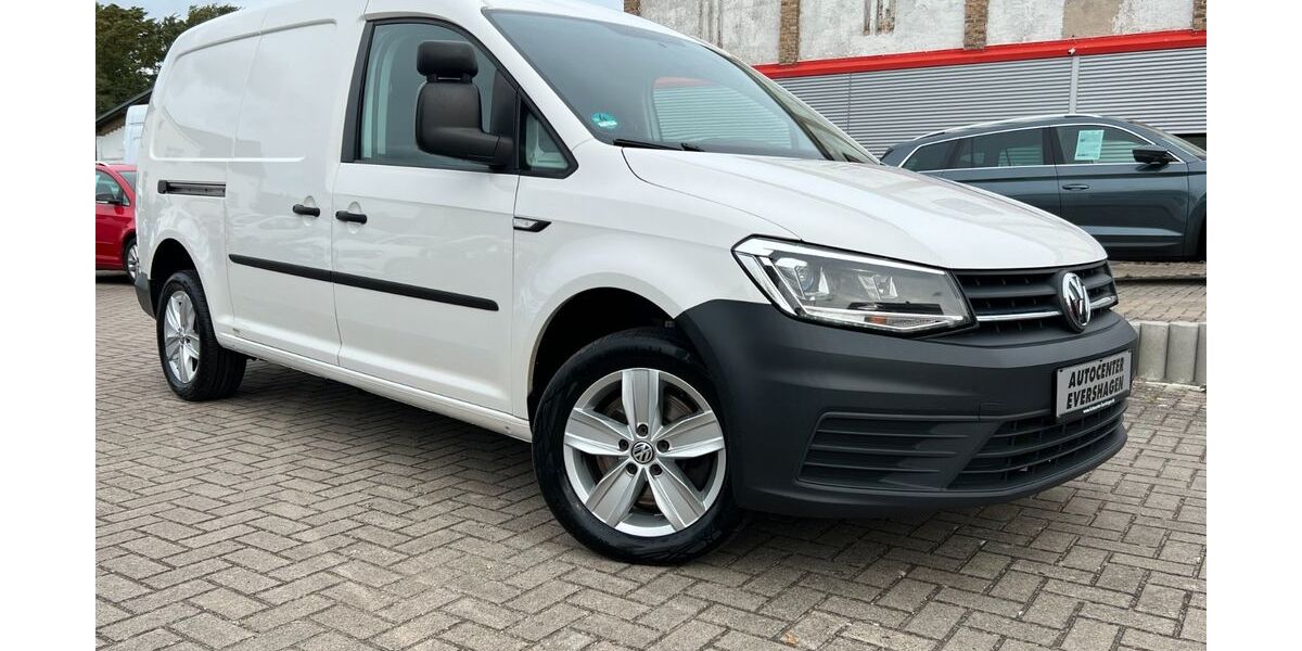 VW Caddy 176.000 km 16.499 &euro; Rostock 18106