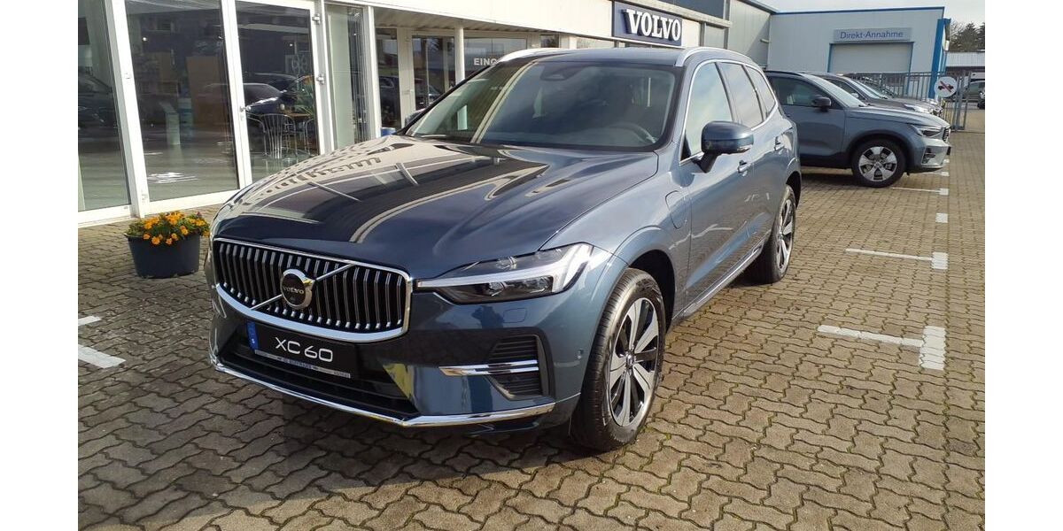 Volvo XC60 5.000 km 55.990 &euro; Bargeshagen 18211