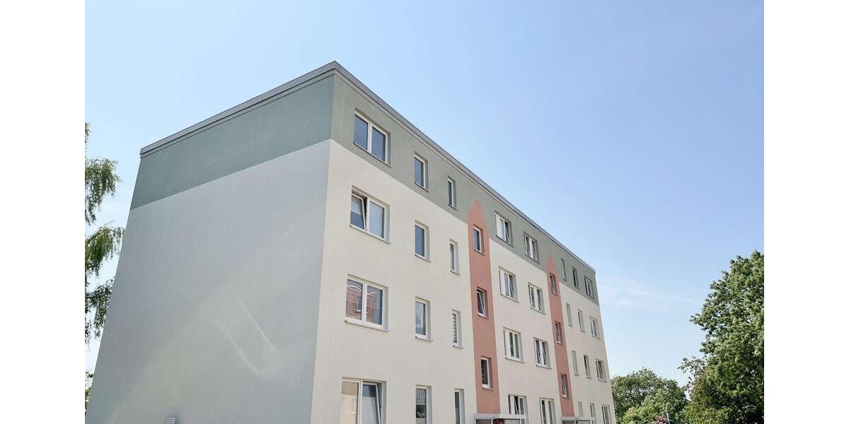 Etagenwohnung Sanitz - 3 Zimmer, 55 m&sup2;, 715&euro; | Angebot:26675543