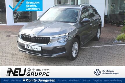 Skoda Kamiq 13.373 km 22.779 € Ribnitz-Damgarten / Barth / Bad Sülze 18311