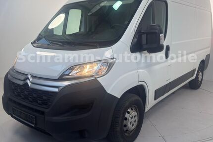 Citroen Jumper 153.345 km 12.600 &euro; Rostock 18069