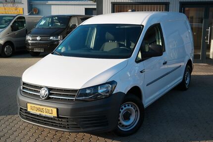 VW Caddy 163.900 km 11.800 € Rostock 18107
