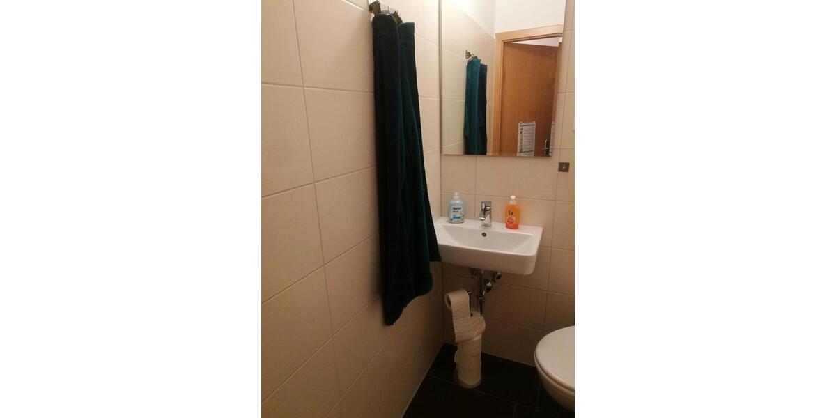 Erdgeschoßwohnung Elmenhorst/Lichtenhagen Lichtenhagen - 3 Zimmer, 60 m&sup2;, 20&euro; | Angebot:26060524