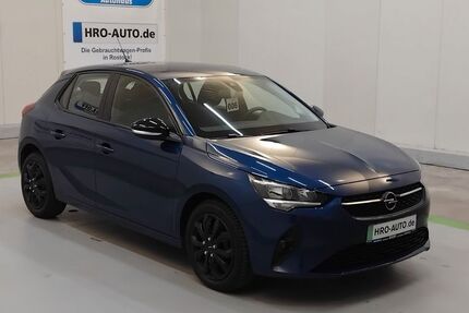 Opel Corsa 106.200 km 8.900 &euro; Rostock 18106