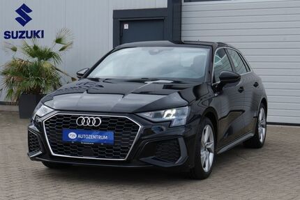 Audi A3 5.000 km 33.360 € Rostock 18146