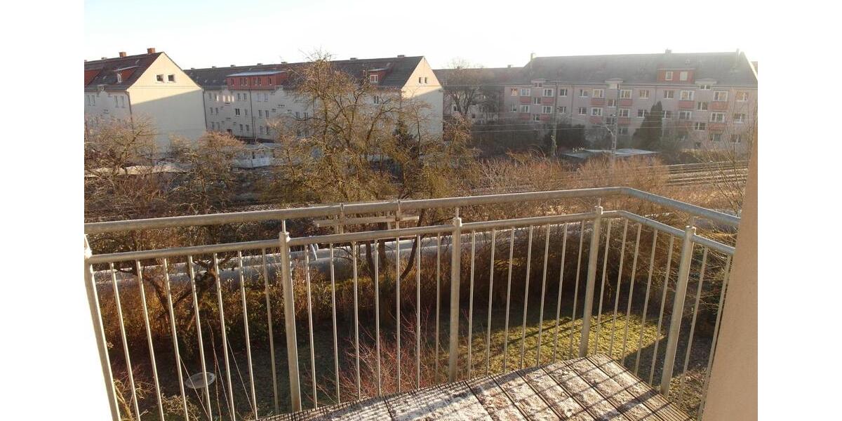 Etagenwohnung Rostock Hansaviertel - 2 Zimmer, 50 m&sup2;, 522&euro; | Angebot:25830951