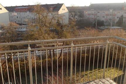 Wohnung Rostock Hansaviertel - 2 Zimmer, 50 m&sup2;, 522&euro; | Angebot:25830951