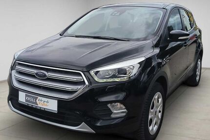 Ford Kuga 69.800 km 13.990 &euro; Rostock 18146
