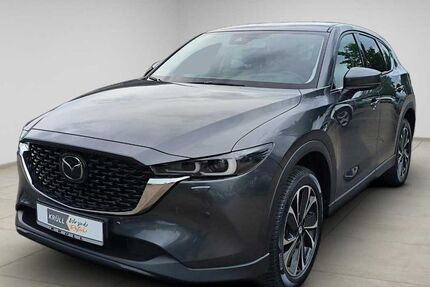 Mazda CX-5 28.000 km 32.990 &euro; Rostock 18146