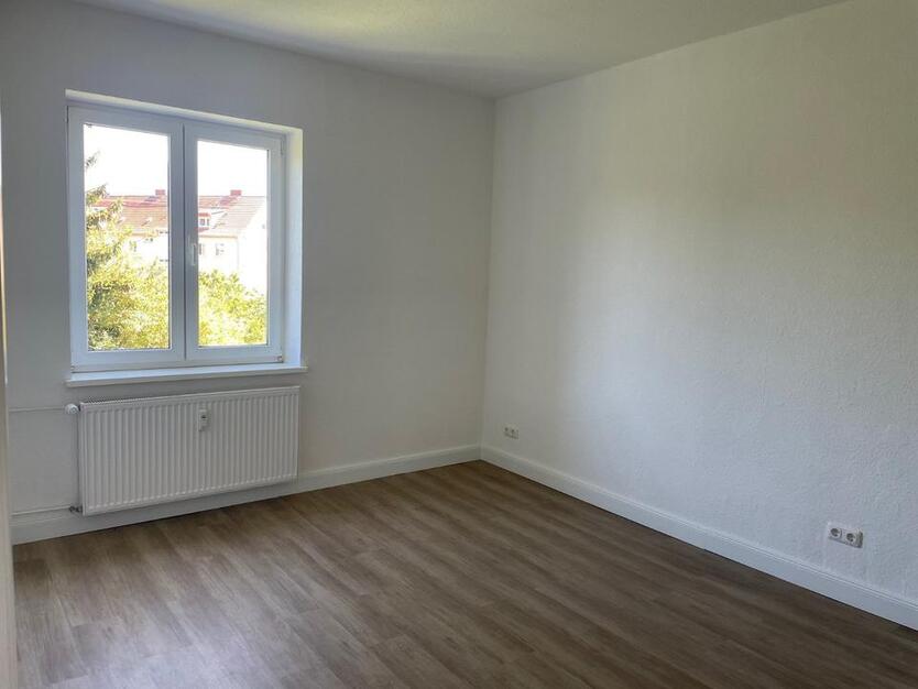 2-Raum-Mietwohnung Karl-Marx-Straße KTV