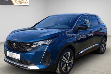 Peugeot 3008 22.017 km 24.990 &euro; Rostock 18146