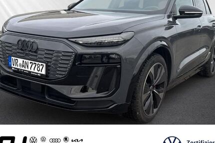 Audi Q6 e-tron 24.999 km 63.379 &euro; Ribnitz-Damgarten / Barth / Bad Sülze 18311