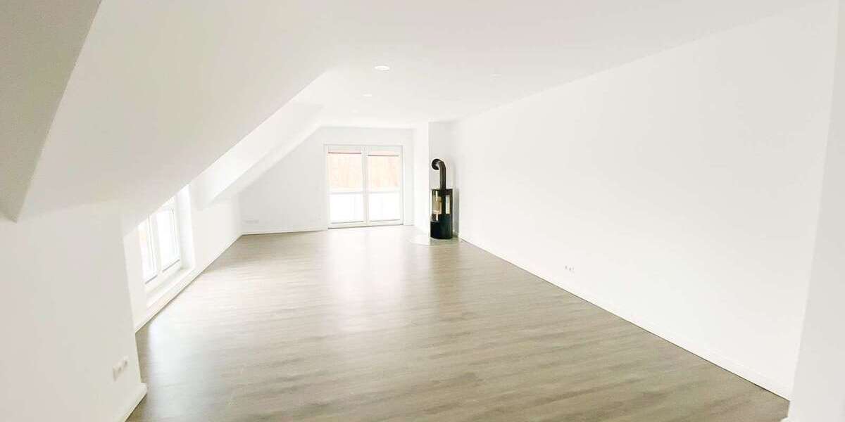 Etagenwohnung Rostock Weißes Kreuz - 4 Zimmer, 121 m&sup2;, 579.000&euro; | Angebot:26014825