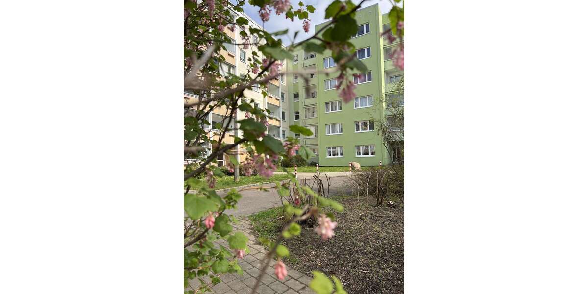 Etagenwohnung Rostock Groß-Klein - 4 Zimmer, 67 m&sup2;, 169.500&euro; | Angebot:26087219