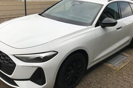 Audi A5 40.150 km 36.989 &euro; Broderstorf / Rostock 18184