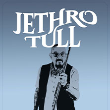Jethro Tull 08.11.2025 STADTHALLE ROSTOCK