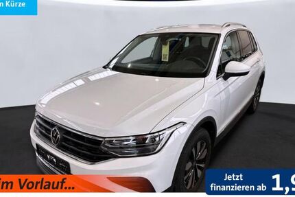 VW Tiguan 6.460 km 27.779 &euro; Ribnitz-Damgarten / Barth / Bad Sülze 18311