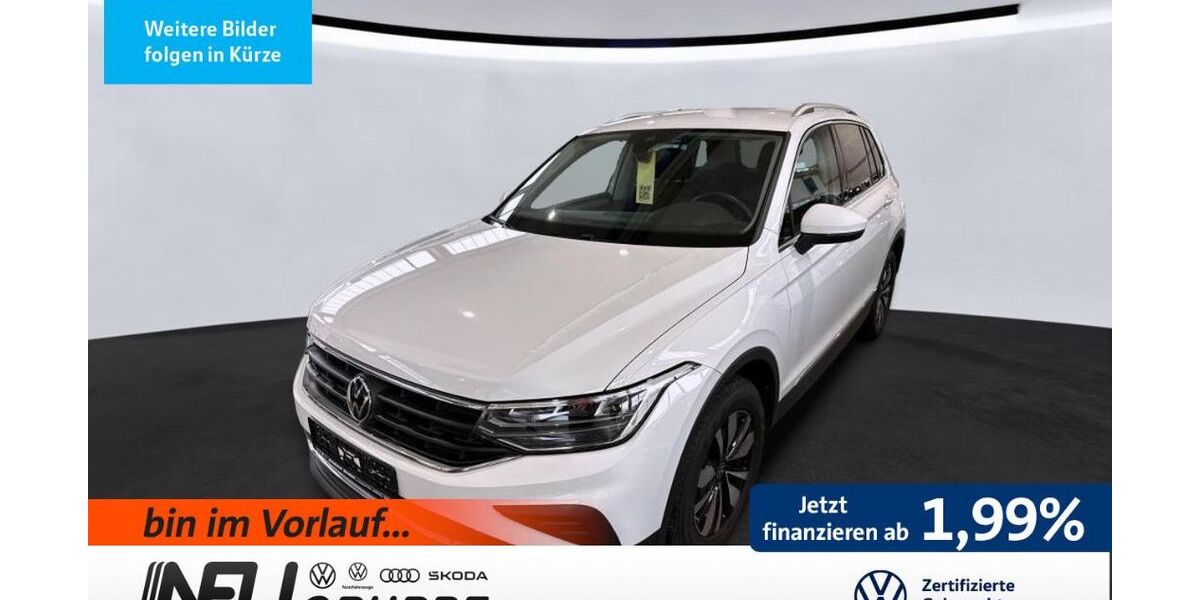VW Tiguan 6.460 km 27.779 &euro; Ribnitz-Damgarten / Barth / Bad Sülze 18311