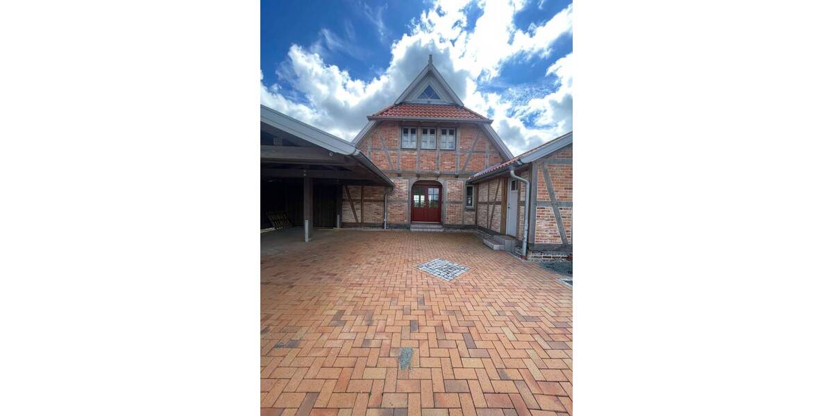 Einfamilienhaus Satow Heiligenhagen - 4 Zimmer, 146 m&sup2;, 599.000&euro; | Angebot:25732550