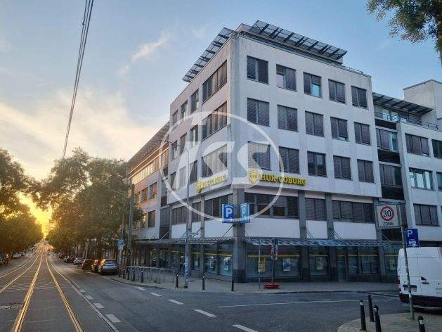 Etagenwohnung Rostock Kröpeliner Tor-Vorstadt - 2 Zimmer, 54 m&sup2;, 540&euro; | Angebot:25774993