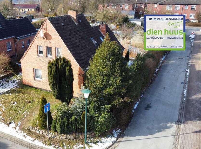 Haus zum Kaufen in Kröpelin 199.000 € 150 m²