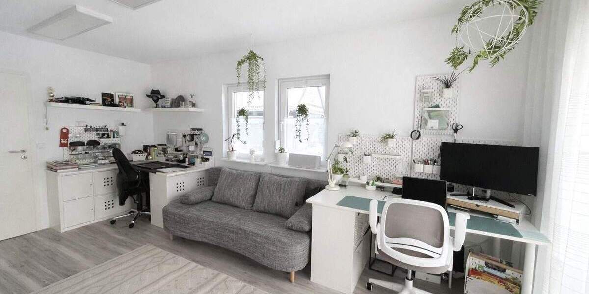 Einfamilienhaus Bad Doberan - 6 Zimmer, 185 m&sup2;, 715.000&euro; | Angebot:25771087