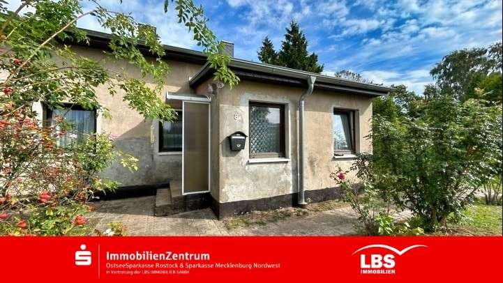 Einfamilienhaus Ziesendorf - 3 Zimmer, 70 m&sup2;, 213.000&euro; | Angebot:26034382