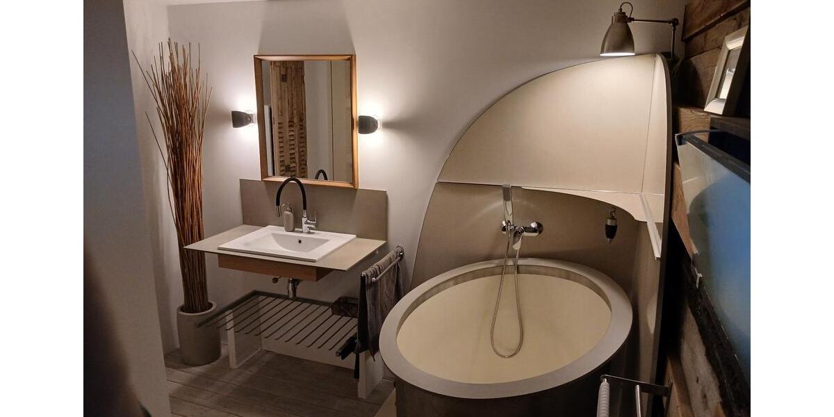 Ferienimmobilie Laage - 60&euro; | Angebot:26170819