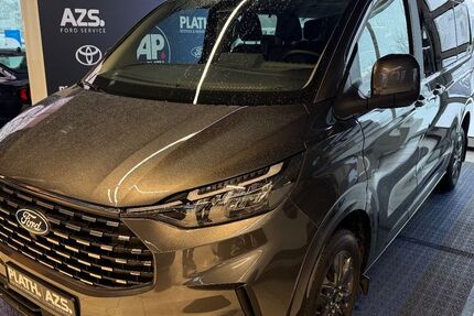 Ford Tourneo Custom 40.850 km 43.850 &euro; Rostock 18059