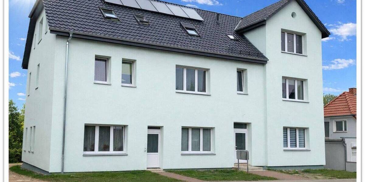 Mehrfamilienhaus, Wohnhaus Kühlungsborn - 1 Zimmer, 382 m&sup2;, 839.000&euro; | Angebot:26685879