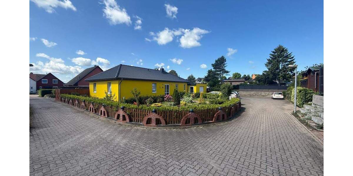 Einfamilienhaus Satow OT Hanstorf Hanstorf - 4 Zimmer, 112 m&sup2;, 340.000&euro; | Angebot:25732557