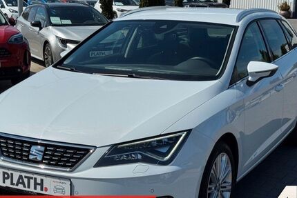 Seat Leon 68.747 km 17.690 &euro; Rostock-Warnemünde 18119