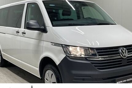 VW T6 Caravelle 152.400 km 24.950 &euro; Rostock 18146