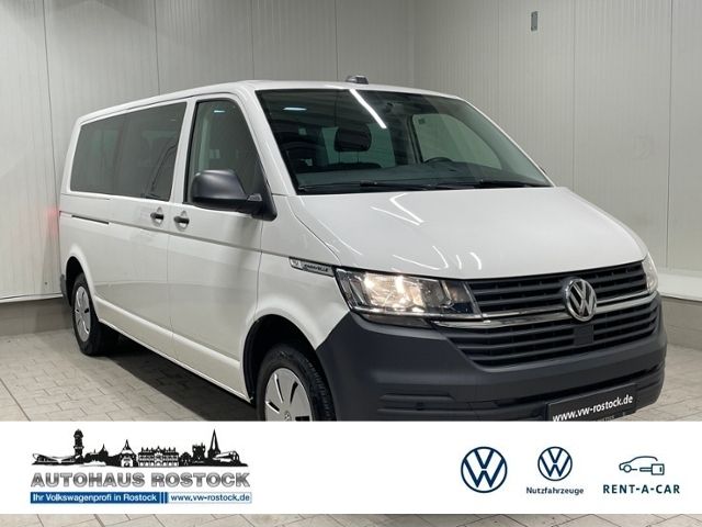 VW T6 Caravelle 152.400 km 24.950 &euro; Rostock 18146