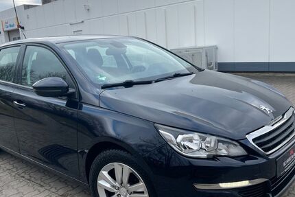 Peugeot 308 174.084 km 6.300 &euro; Broderstorf 18184