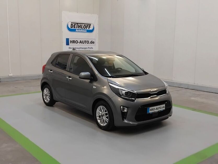 Picanto