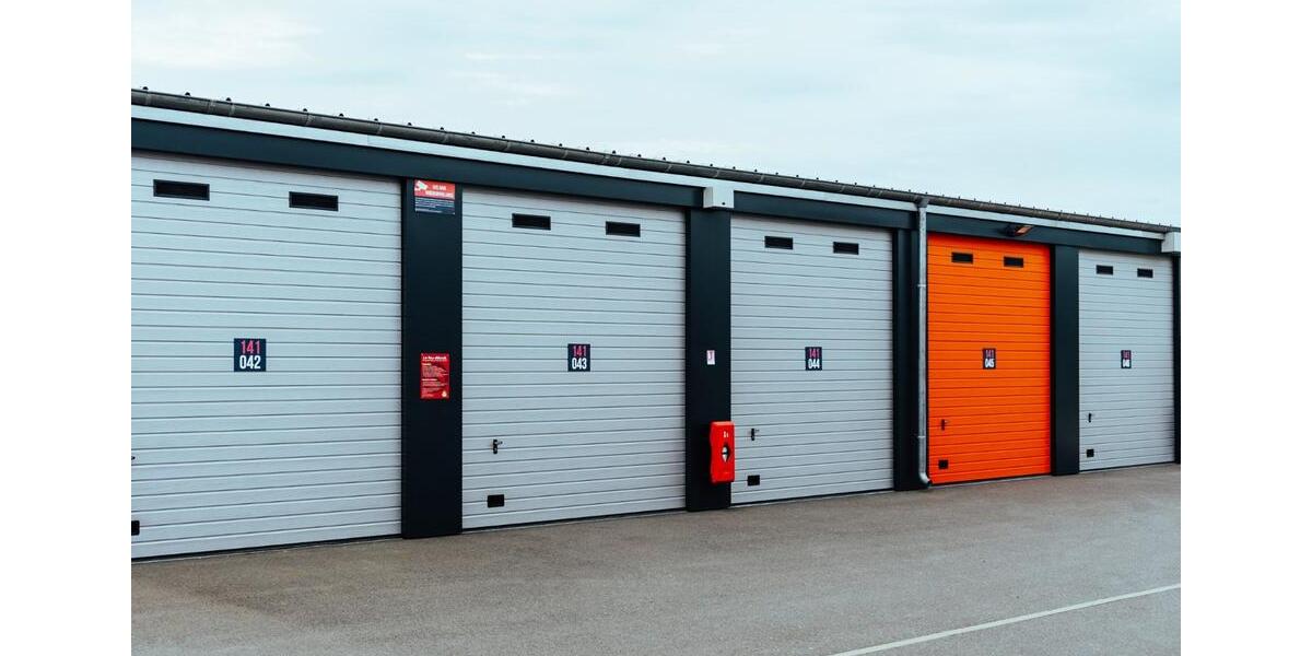 Gewerbeobjekt Papendorf - 240&euro; | Angebot:16691400