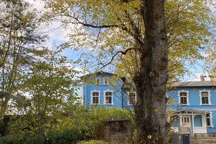 Wohnung zum Mieten in Ribnitz-DamgartenOT Wilmshagen 405 € 53.69 m² 2 zimmer