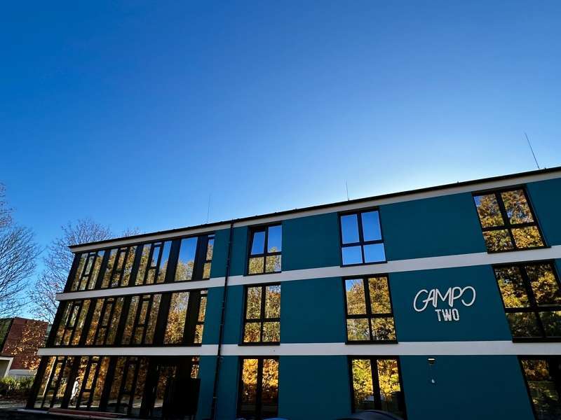Wohnung zum Mieten in Rostock Südstadt 470 € 26 m²