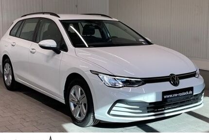 VW Golf 51.200 km 21.990 &euro; Rostock 18146