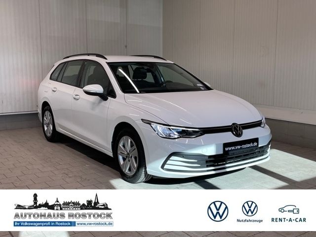VW Golf 51.200 km 21.990 &euro; Rostock 18146