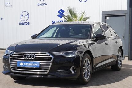 Audi A6 61.454 km 27.980 &euro; Rostock 18146