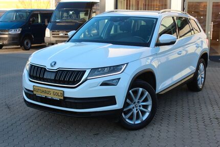 Skoda Kodiaq 250.000 km 12.499 &euro; Rostock 18107