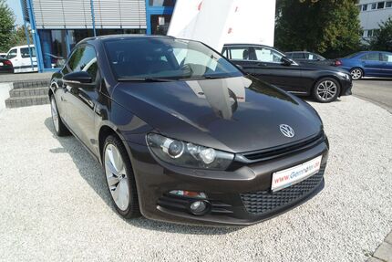 VW Scirocco 79.312 km 12.990 &euro; Rostock 18069