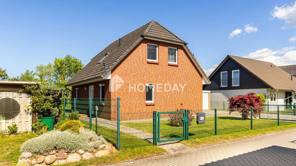 Einfamilienhaus Groß Kussewitz Groß Kussewitz - 5 Zimmer, 117 m&sup2;, 435.560&euro; | Angebot:26778660