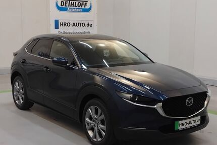 Mazda CX-30 106.900 km 16.480 &euro; Rostock 18106