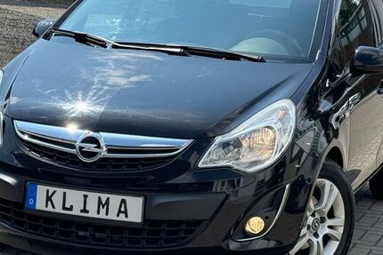 Opel Corsa 67.808 km 5.300 &euro; Rostock 18146
