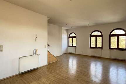 Wohnung Bad Doberan - 3 Zimmer, 73 m&sup2;, 980&euro; | Angebot:25855914