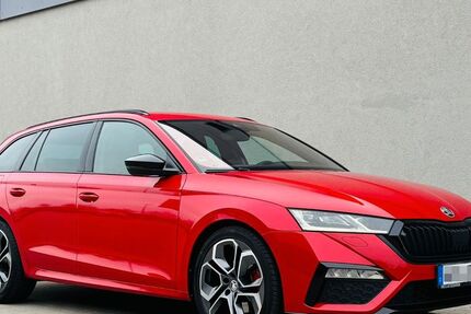Skoda Octavia 127.500 km 22.990 &euro; Tessin 18195